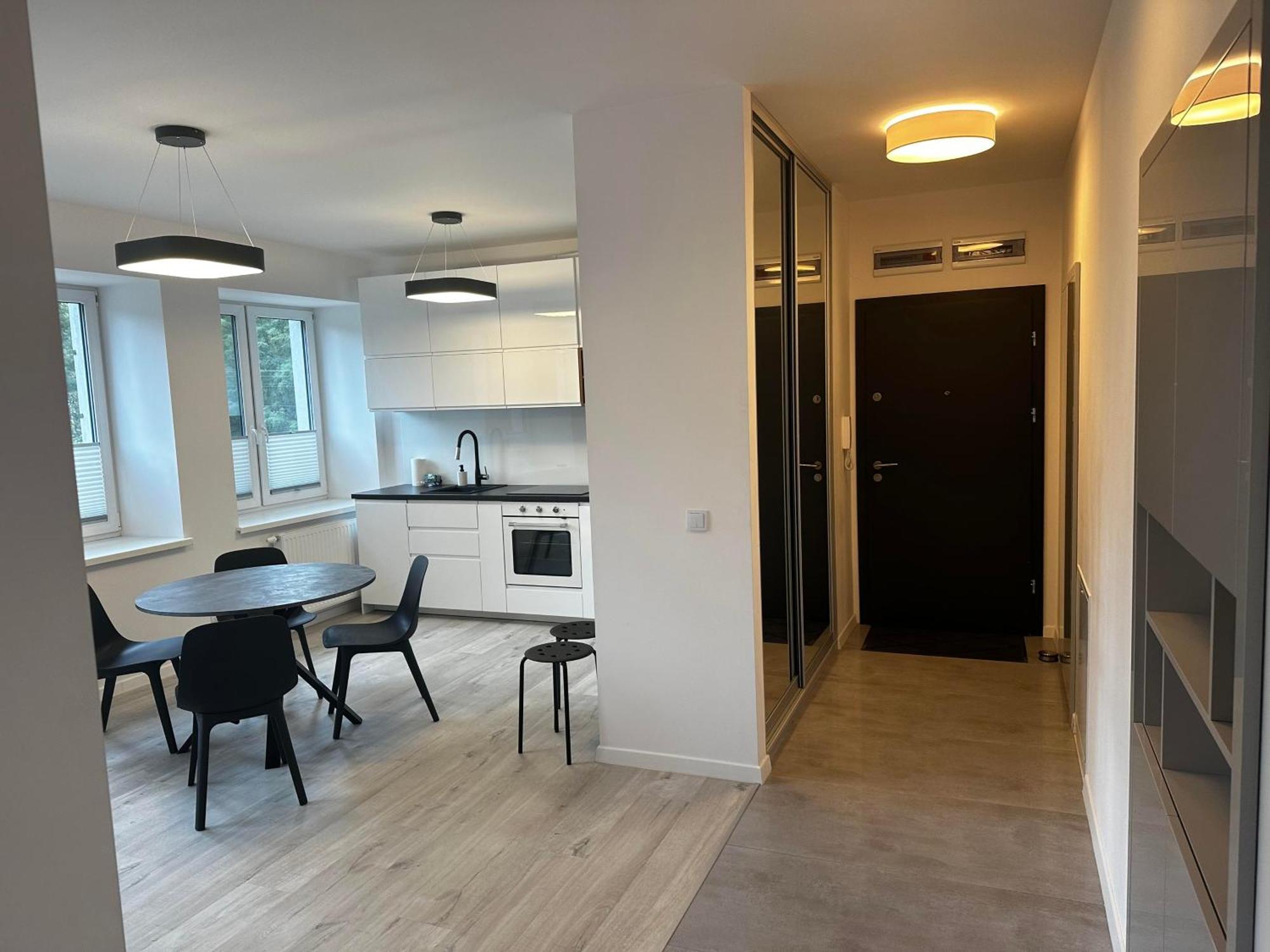 Apartamenty Osmolice W Stawach Dęblin Exterior foto